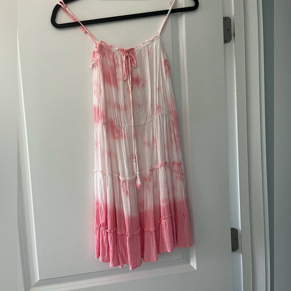 Womens Summer Dress Size Small